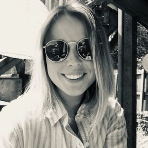 Meet your Posher, Sarah